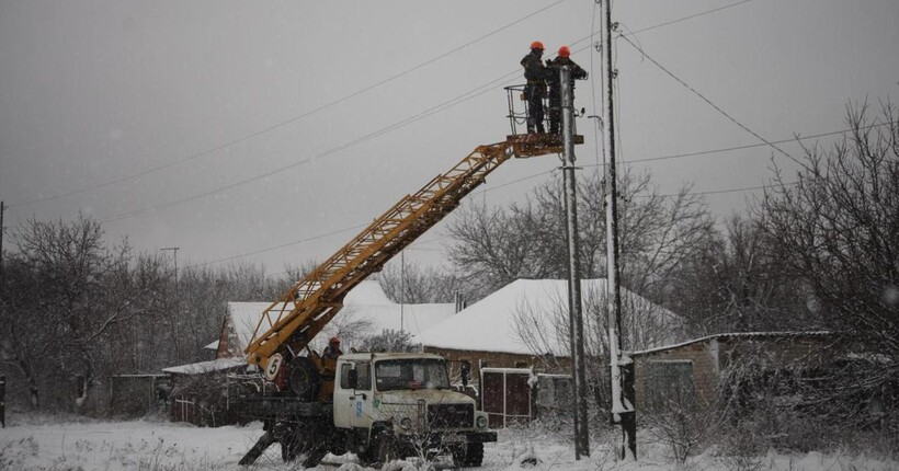 В ЦПД спростували фейк про 