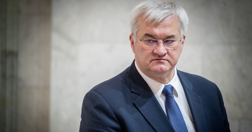 Сибіга відреагував на скандальну заяву МКЧХ про українців і росіян