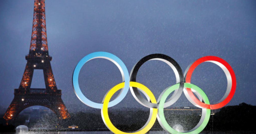 В Естонії розкритикували рішення МОК щодо допуску росіян та білорусів до Олімпіади-2024