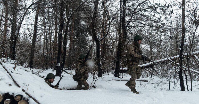 Речник Сил оборони Півдня розповів, яка ситуація на фронті і де ворог атакує найбільше