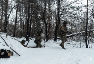 Речник Сил оборони Півдня розповів, яка ситуація на фронті і де ворог атакує найбільше