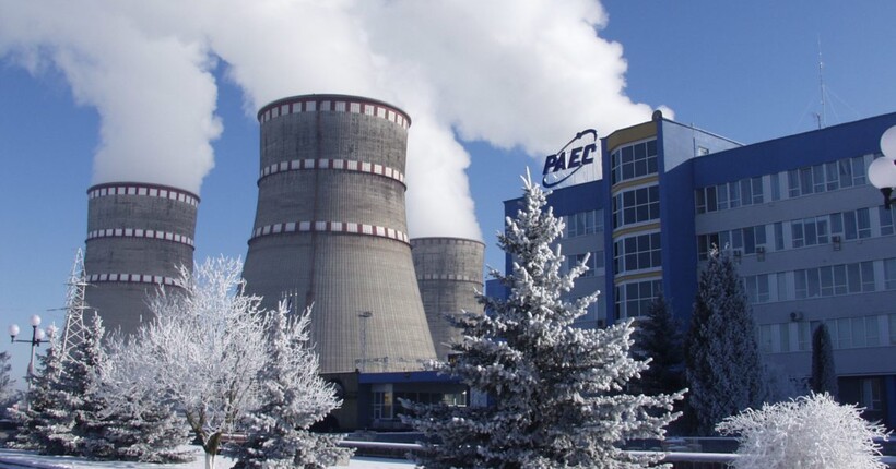 Росіяни можуть вдарити по підстанціях українських АЕС – ГУР