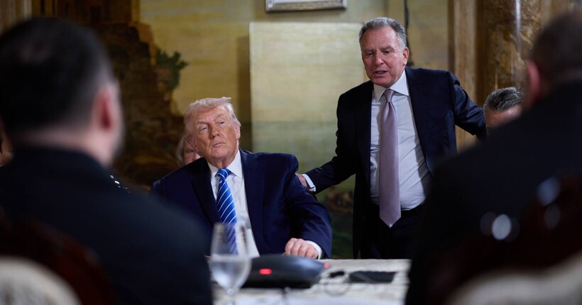 Альтернатива ООН, яка не працює: політолог оцінив ідею Вашингтона про створення 