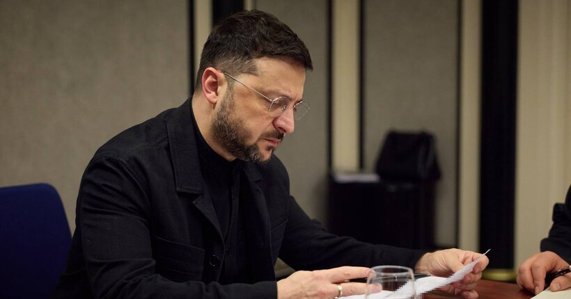 Російські спортсмени і спортивні організації потрапили під санкції: Зеленський підписав указ