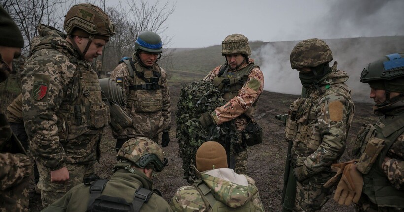 Наступальний потенціал росіян на Покровському напрямку не вичерпаний – 