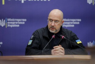 Литва готує рішення про виділення додаткової допомоги Україні – Шмигаль