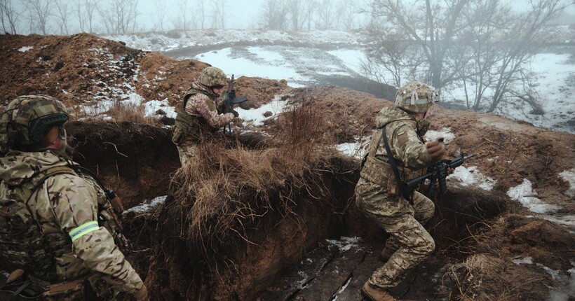 Росіяни визначили три ключові цілі на Харківщині – Трегубов