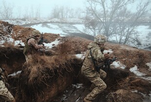 Росіяни визначили три ключові цілі на Харківщині – Трегубов