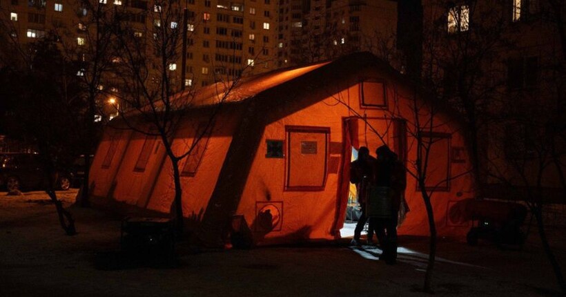 Не йдеться про скасування комендантської години - Кулеба