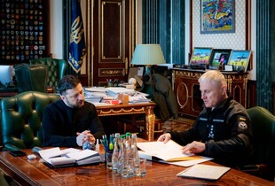 Зеленський: Україна не бачить готовності від рф припиняти війну