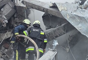 Гранти на відновлення в Україні спрямовують насамперед прикордонним громадам – Шкрум