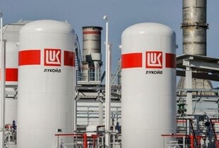 Експорт російської нафти впав на 31% після посилення санкцій США та ЄС – Власюк