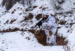 Армія рф за минулу добу втратила 830 військових: Генштаб оновив дані
