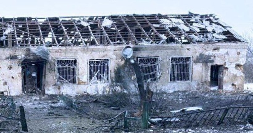 Росіяни за добу завдали понад 800 ударів на Запоріжжі: є постраждалий