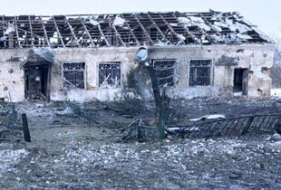 Росіяни за добу завдали понад 800 ударів на Запоріжжі: є постраждалий