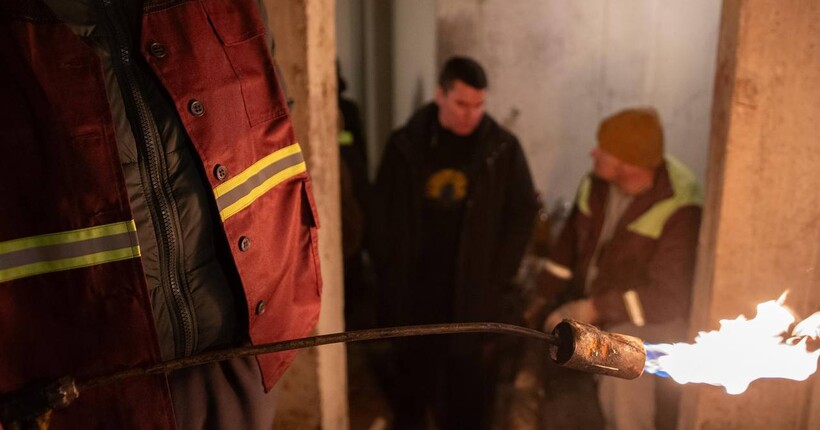 У Києві не відключатимуть електроенергію у будинках без тепла – Кулеба