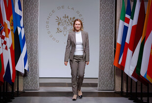 Каллас закликала не відволікатися від війни рф проти Україні