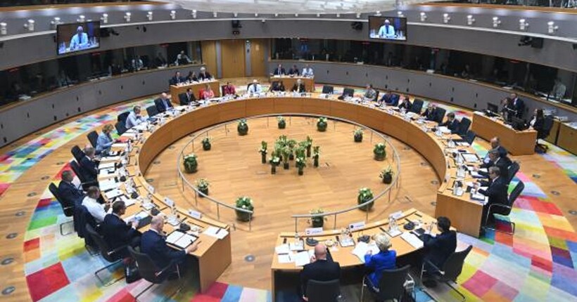 ЄС скликає екстрене засідання через заяви Трампа ввести мита - ЗМІ