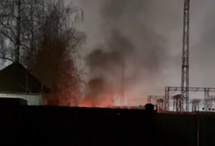 Удар по військовій логістиці рф: партизани 