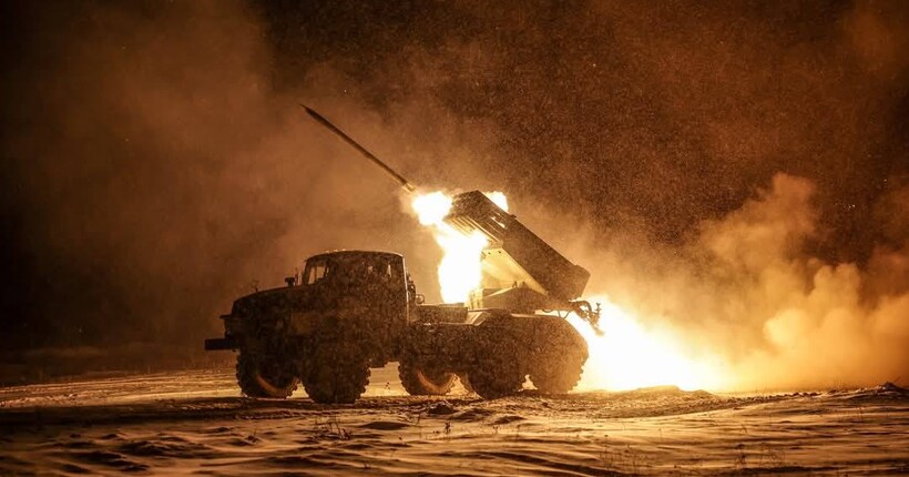 Сили оборони заперечили російські заяви про окупацію Закітного