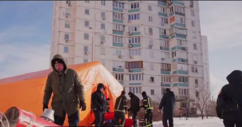 Критична інфраструктура Київщини забезпечена джерелами резервного живлення – Свириденко 