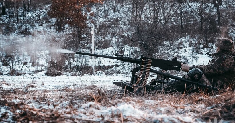 ЗСУ спростували фейк рф про захоплення Міньківки на Донеччині