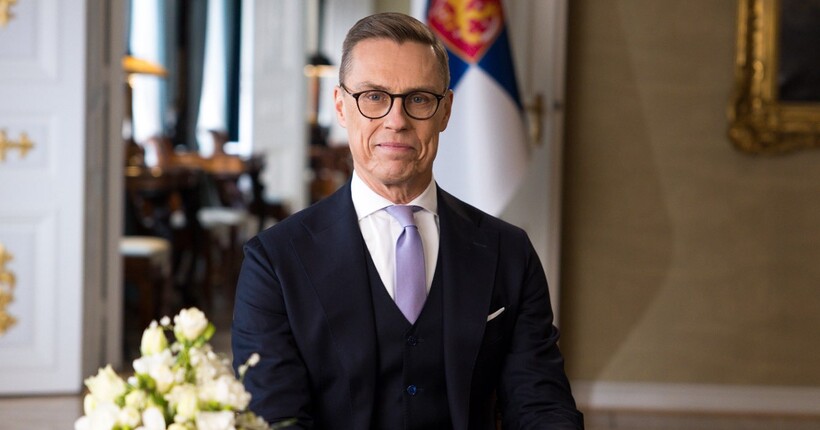 Фінляндія і Норвегія відреагували на митні погрози Трампа через Гренландію