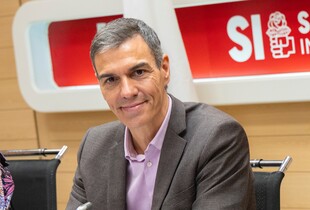 Вторгнення США до Гренландії зробило б Путіна найщасливішою людиною на землі - Санчес