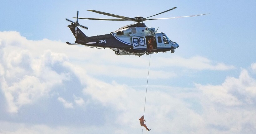 В австрійських Альпах лавини забрали життя вісьмох лижників