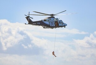 В австрійських Альпах лавини забрали життя вісьмох лижників
