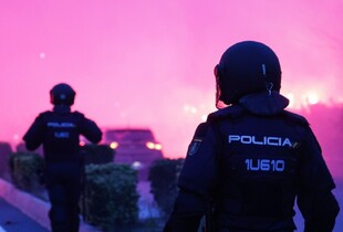 В Іспанії зіткнулися швидкісні поїзди: щонайменше 21 людина загинула