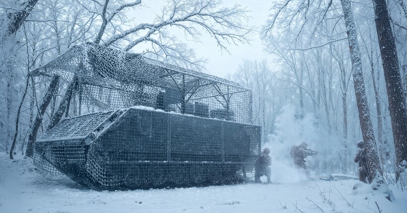 Росіяни хочуть окупувати Липці, щоб дійти до Харкова – 