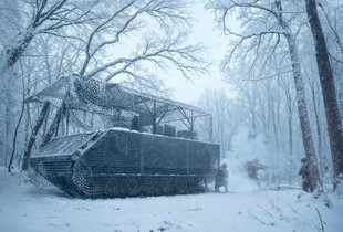 Росіяни хочуть окупувати Липці, щоб дійти до Харкова – 