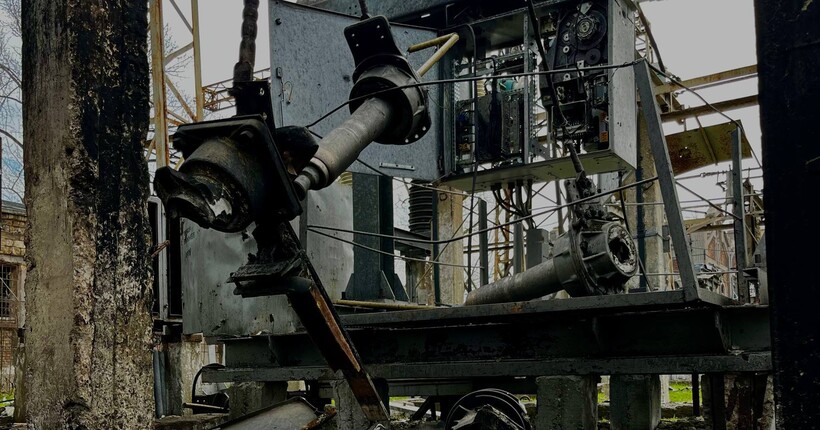 Росіяни атакували енергетичний обʼєкт ДТЕК в Одесі: без світла понад 30 000 родин