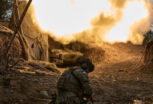 рф стягує резерви до Покровська, щоб прорвати оборону ЗСУ - Сирський