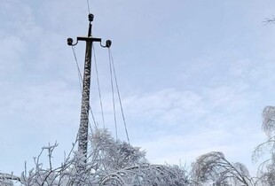 Росіяни пошкодили п'ять важливих енергооб'єктів у Чернігівській області