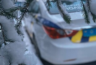 У Запоріжжі жінка з дитиною випали з вікна дев'ятого поверху: перші подробиці