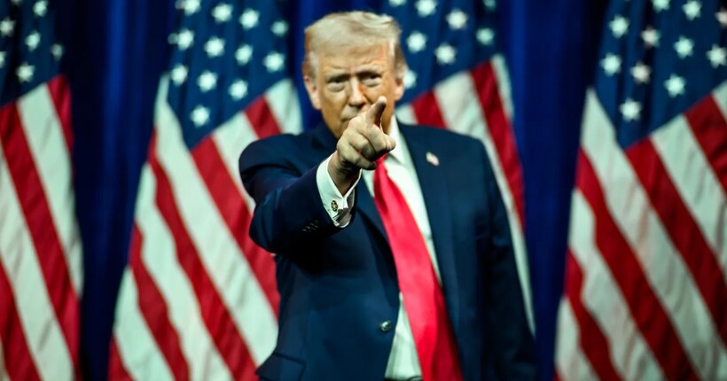 Трамп нібито запросив Путіна приєднатися до Ради миру