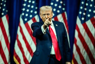 Трамп нібито запросив Путіна приєднатися до Ради миру