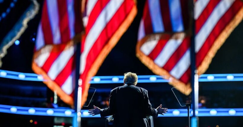 Політтехнолог пояснив, навіщо США потрібна Рада миру