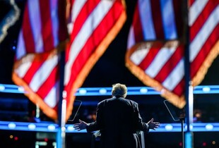 Політтехнолог пояснив, навіщо США потрібна Рада миру