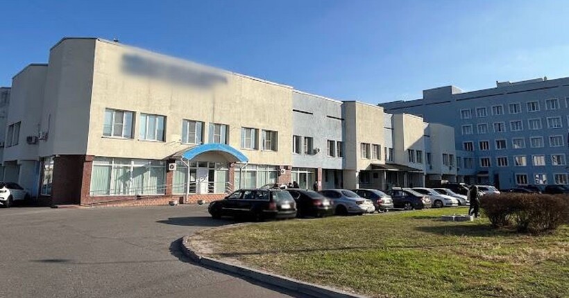 У лікарні Києва померла восьмирічна дитина: лікарці-педіатру оголосили підозру