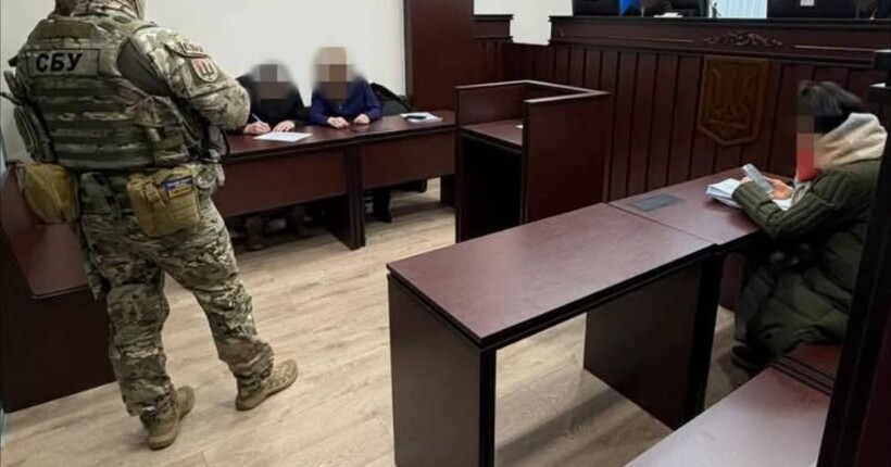 Службовців ТЦК в Одесі, які викрали чоловіка і вимагали $6 000 - взяли під варту