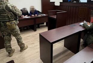 Службовців ТЦК в Одесі, які викрали чоловіка і вимагали $6 000 - взяли під варту