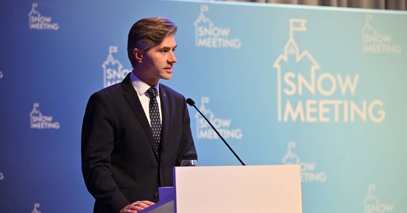 Литва проти ідеї 