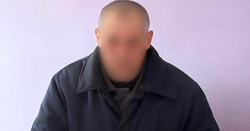 Суд призначив 15 років ув'язення зраднику, який воював за армію рф