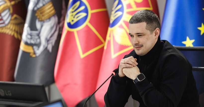 Міноборони: Наша задача - збудувати антидроновий купол над Україною