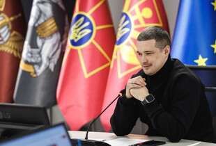 Міноборони: Наша задача - збудувати антидроновий купол над Україною