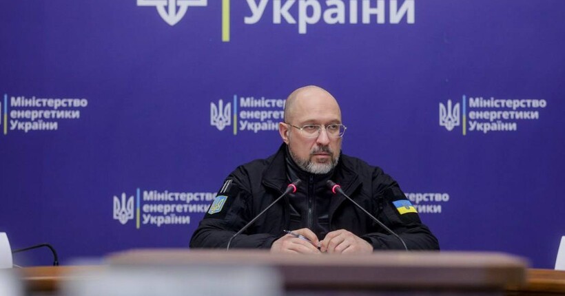 Екстрені відключення в Києві триватимуть: в Міненерго пояснили, що з цим робитимуть