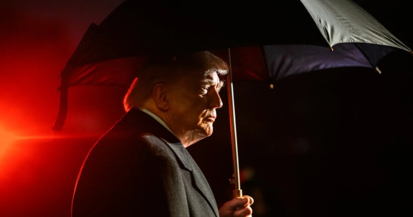 Ще один перший рік президентства Трампа: якими подіями запам’ятався 